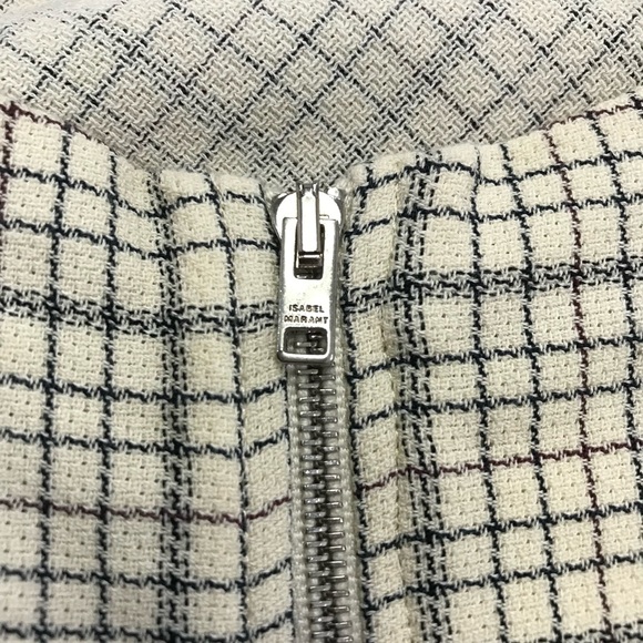 🌟✨ISABEL MARANT TOP✨⭐️ - Picture 3 of 6